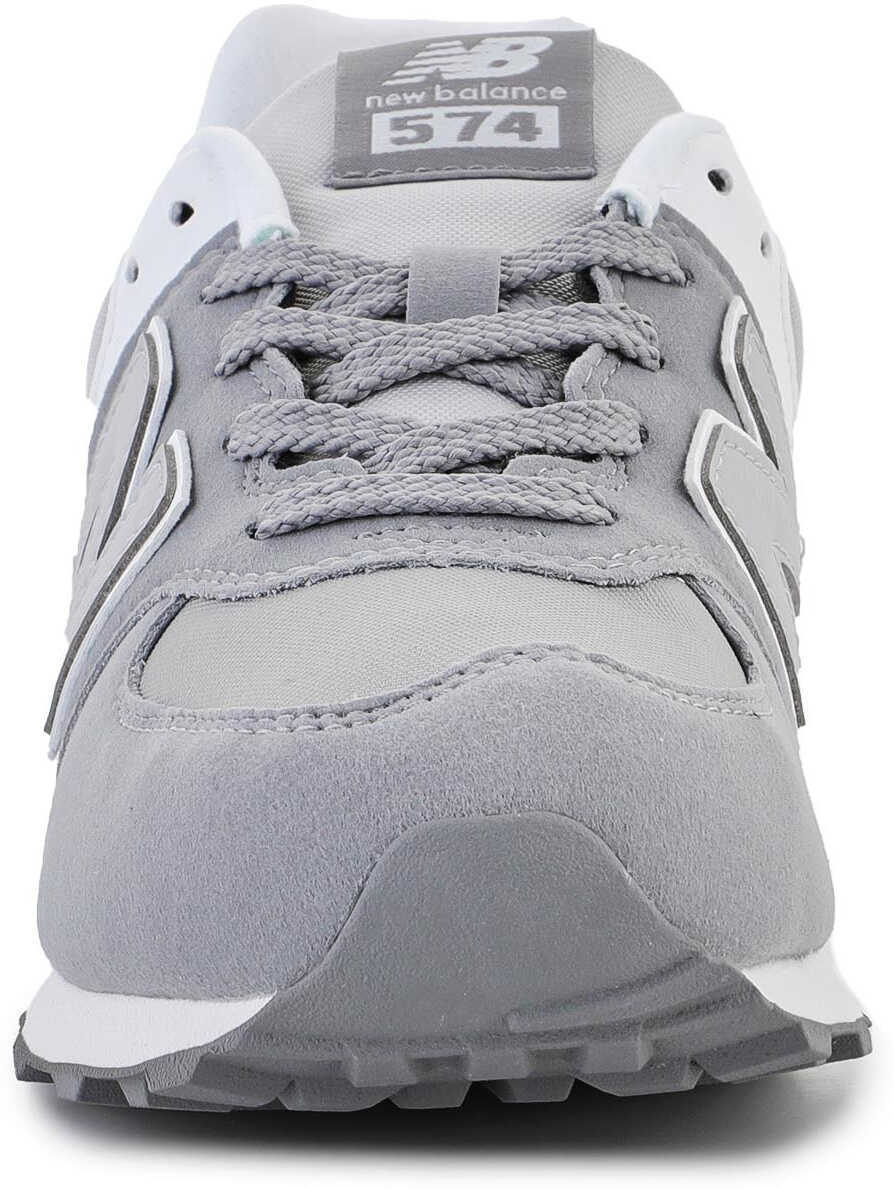 Sneakers New Balance GC574MG1 Grey Baieti (BM 15198082) 2