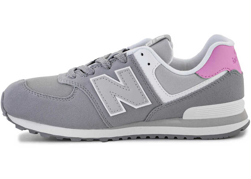 Sneakers New Balance GC574MG1 Grey Baieti (BM 15198082) 4