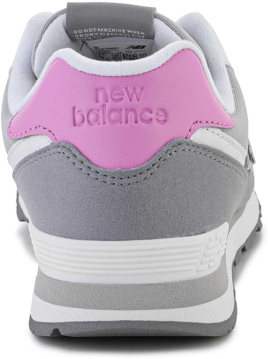 Sneakers New Balance GC574MG1 Grey Baieti (BM 15198082) 5
