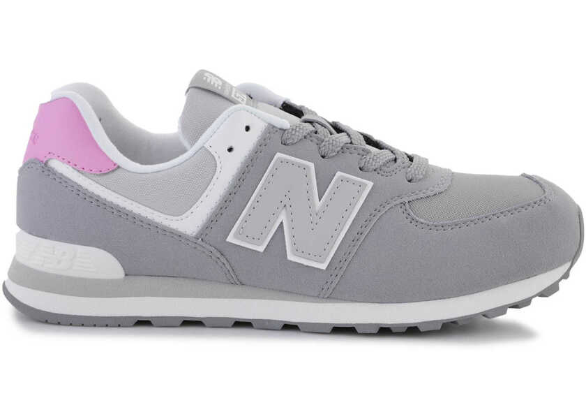 Sneakers New Balance GC574MG1 Grey Baieti (BM 15198082) 6