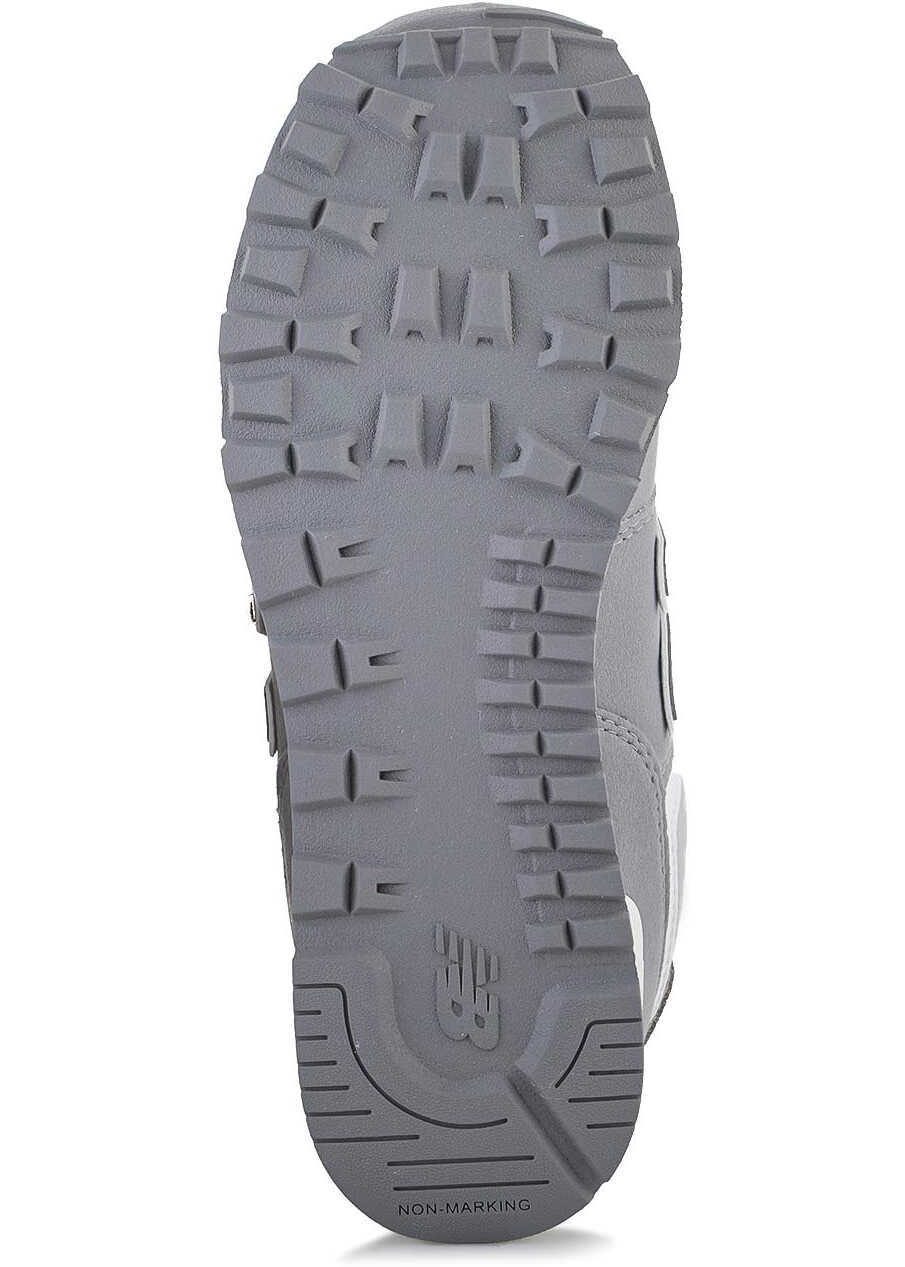 Sneakers New Balance GC574MG1 Grey Baieti (BM 15198082) 7