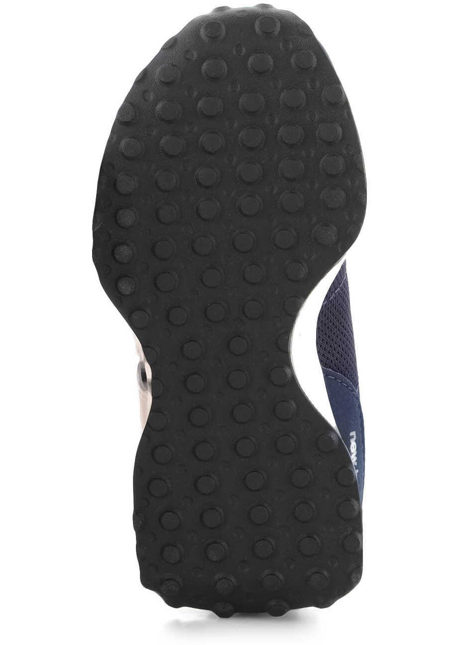 Sneakers New Balance IH327CNW N/A Baieti (BM 15198088) 7