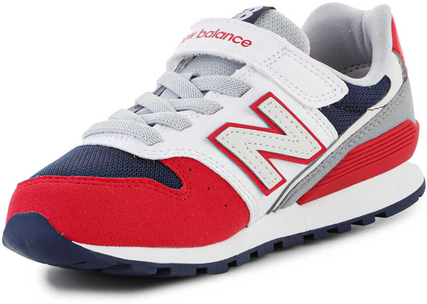 Sneakers New Balance YV996XF3 Red/White/Navy Baieti (BM 15198094) 3