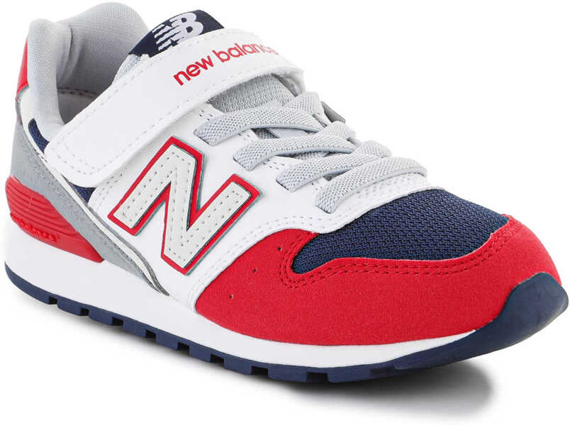 Sneakers New Balance YV996XF3 Red/White/Navy Baieti (BM 15198094) 1