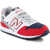 New Balance YV996XF3 Red/White/Navy