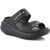 Crocs Classic Crush Sandal 207670 - 001 N/A