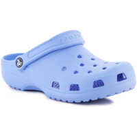 Saboti Crocs Classic Moon Jelly 10001 - 5Q6