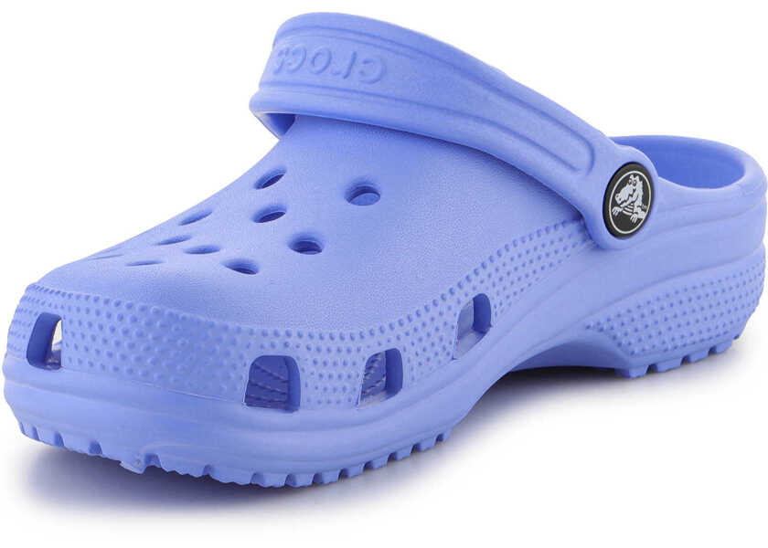 Papuci Crocs Classic Moon Jelly N/A Baieti (BM 15198202) 3