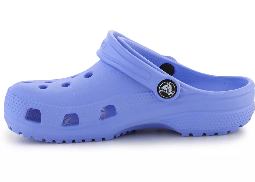 Papuci Crocs Classic Moon Jelly N/A Baieti (BM 15198202) 4