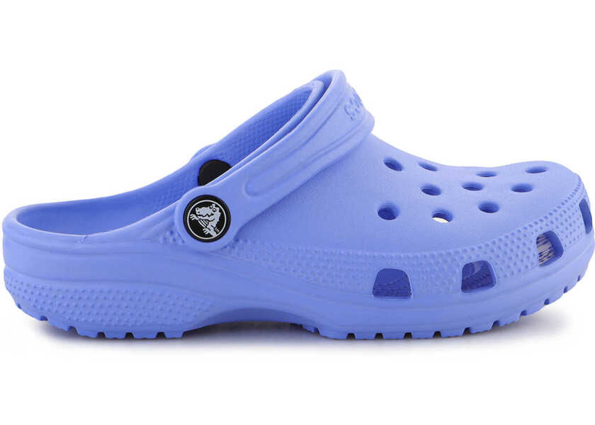 Papuci Crocs Classic Moon Jelly N/A Baieti (BM 15198202) 6