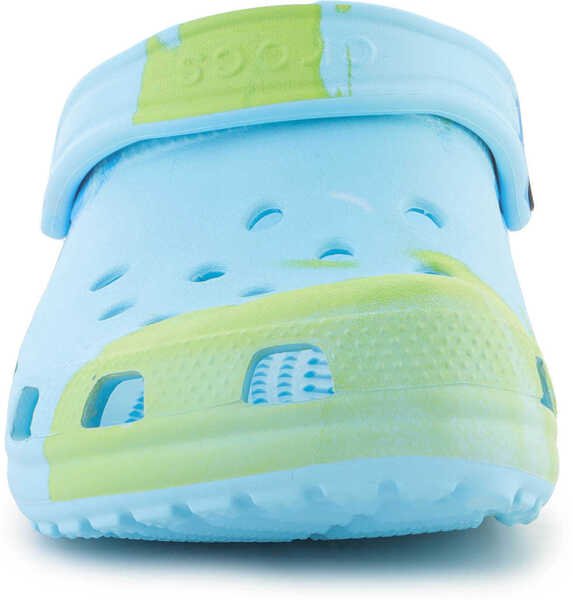 Slapi Crocs Domylna nazwa Blue/Turquoise/Green Barbati (BM 15198208) 2