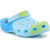 Crocs Domyślna nazwa Blue/Turquoise/Green