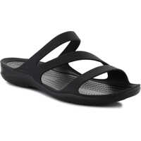 Slapi Swiftwater Sandal W Black / Black 203998 - 060 Femei