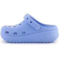 Papuci pentru Baieti - Papuci Crocs Domylna nazwa Purple Baieti (BM 15198274) - B-mall.ro