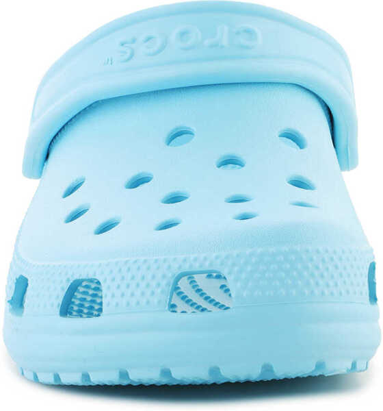 Papuci Crocs CLASSIC KIDS CLOG ARCTIC N/A Baieti (BM 15198286) 2