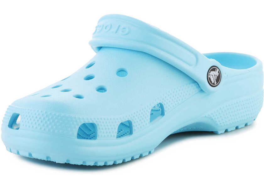 Papuci Crocs CLASSIC KIDS CLOG ARCTIC N/A Baieti (BM 15198286) 3