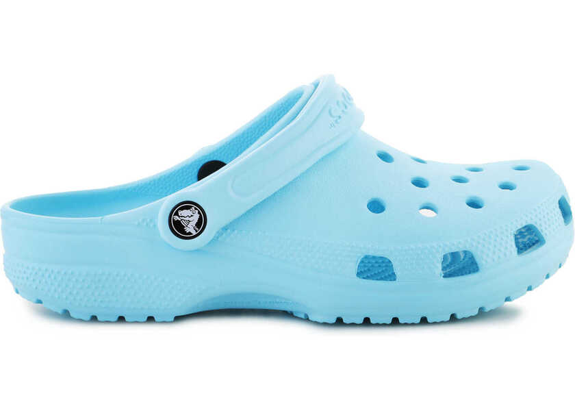 Papuci Crocs CLASSIC KIDS CLOG ARCTIC N/A Baieti (BM 15198286) 4