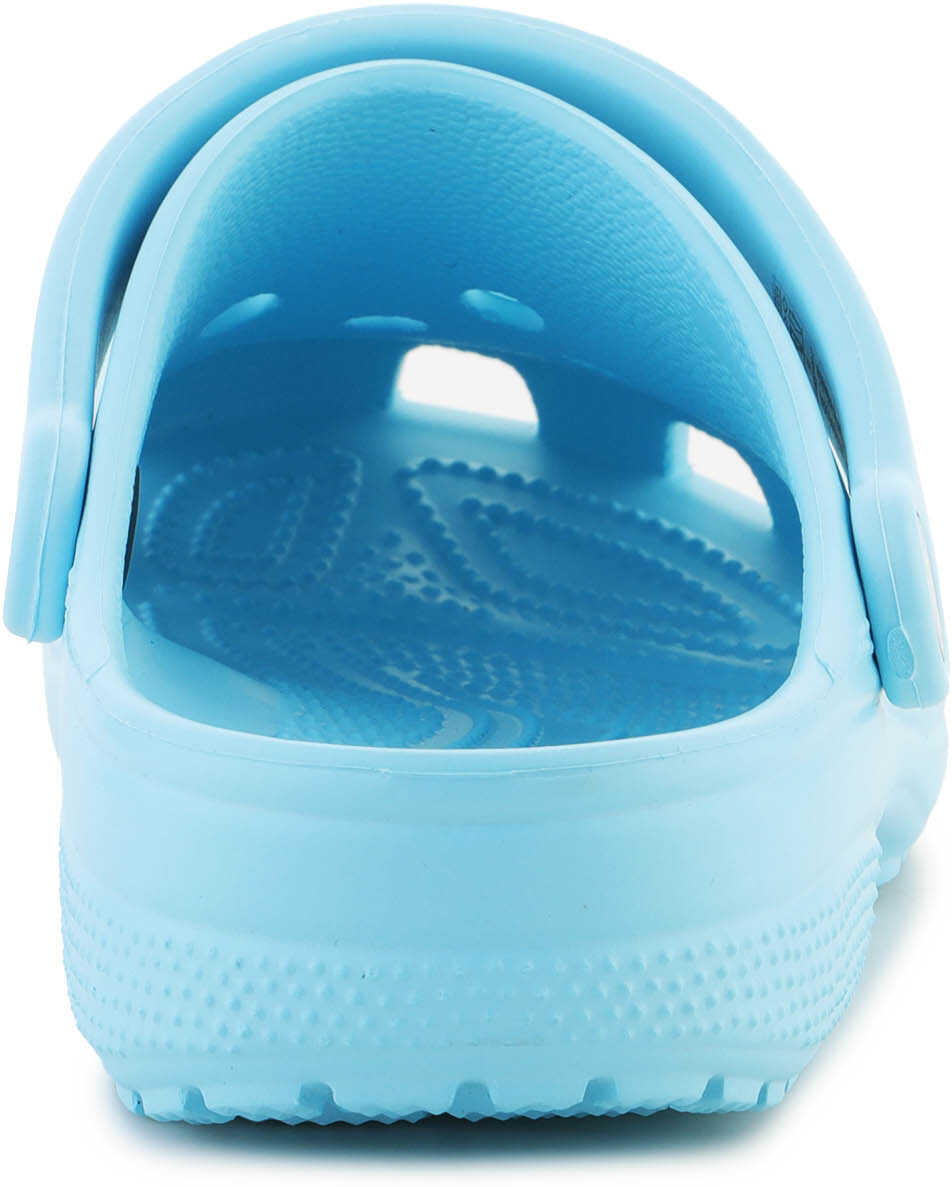 Papuci Crocs CLASSIC KIDS CLOG ARCTIC N/A Baieti (BM 15198286) 5