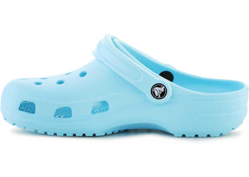 Papuci Crocs CLASSIC KIDS CLOG ARCTIC N/A Baieti (BM 15198286) 6