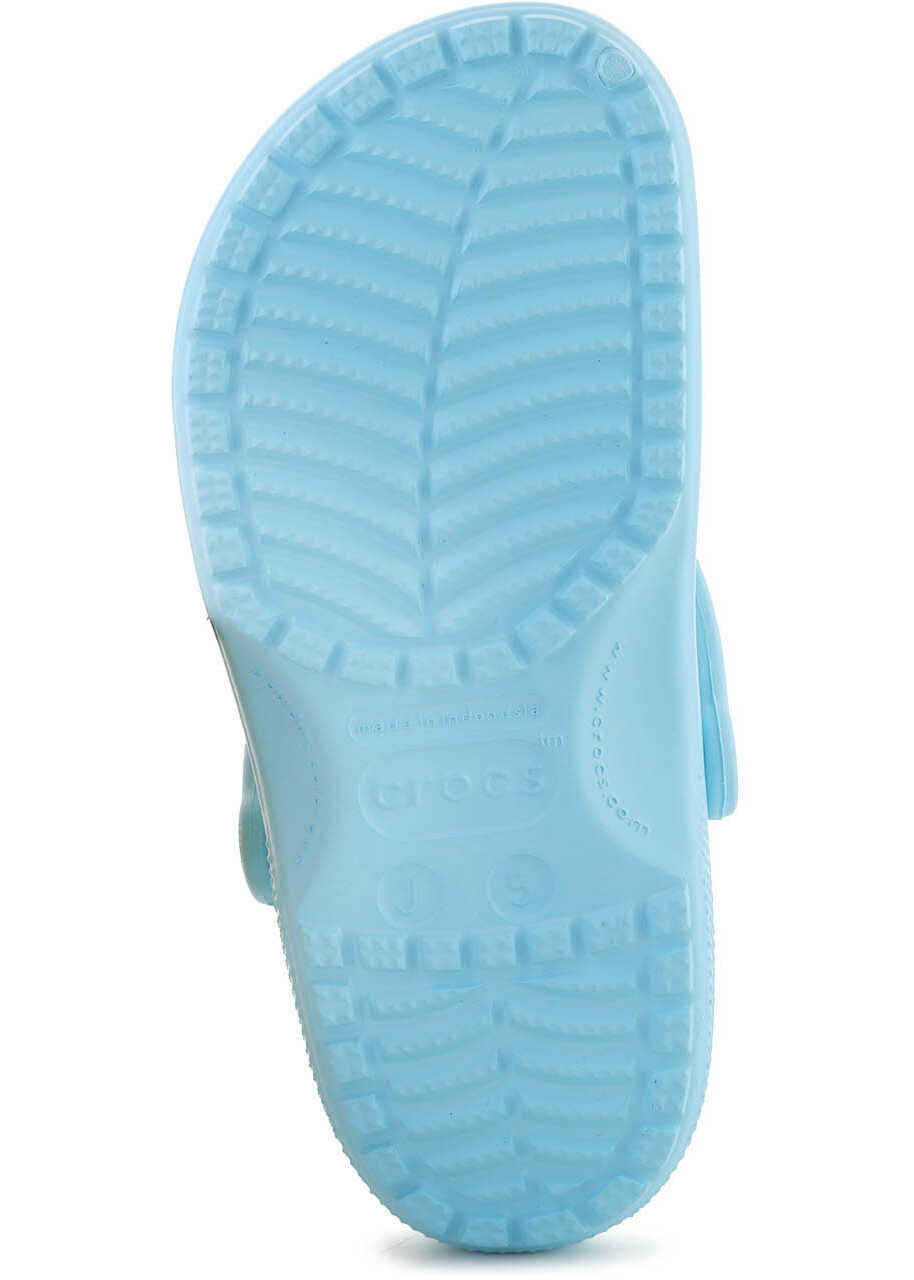 Papuci Crocs CLASSIC KIDS CLOG ARCTIC N/A Baieti (BM 15198286) 7