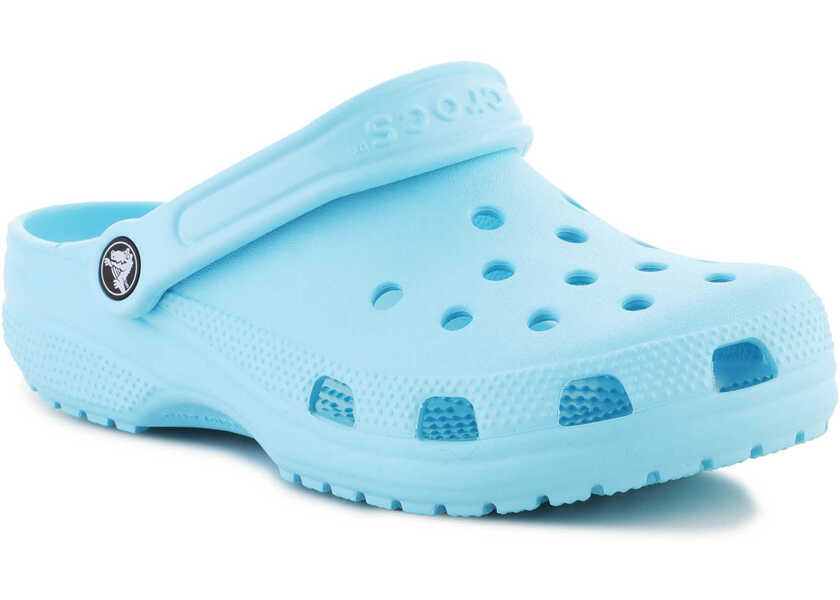 Papuci Crocs CLASSIC KIDS CLOG ARCTIC N/A Baieti (BM 15198286) 1