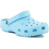 Papuci CLASSIC KIDS CLOG ARCTIC Baieti