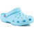 Crocs CLASSIC KIDS CLOG ARCTIC N/A