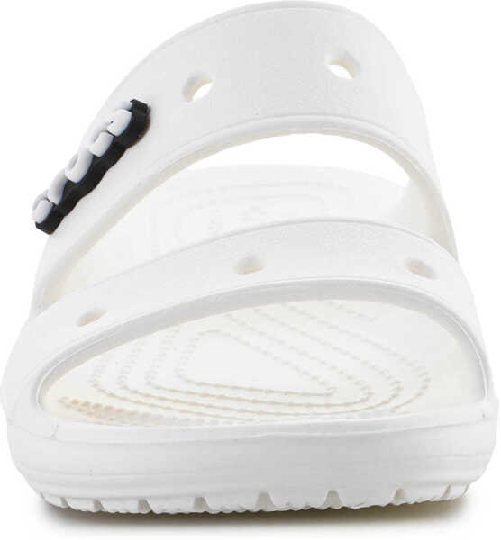 Saboti Crocs Classic Sandal White Barbati (BM 15198289) 2