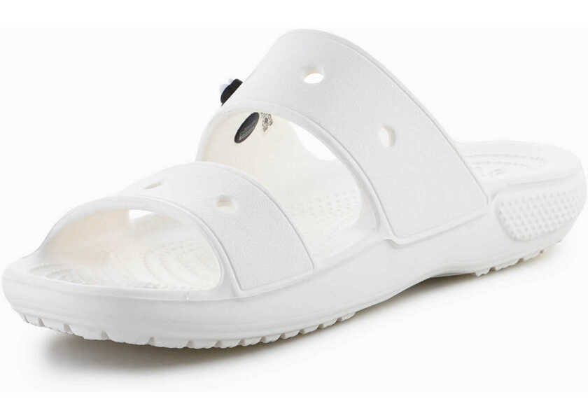 Saboti Crocs Classic Sandal White Barbati (BM 15198289) 3