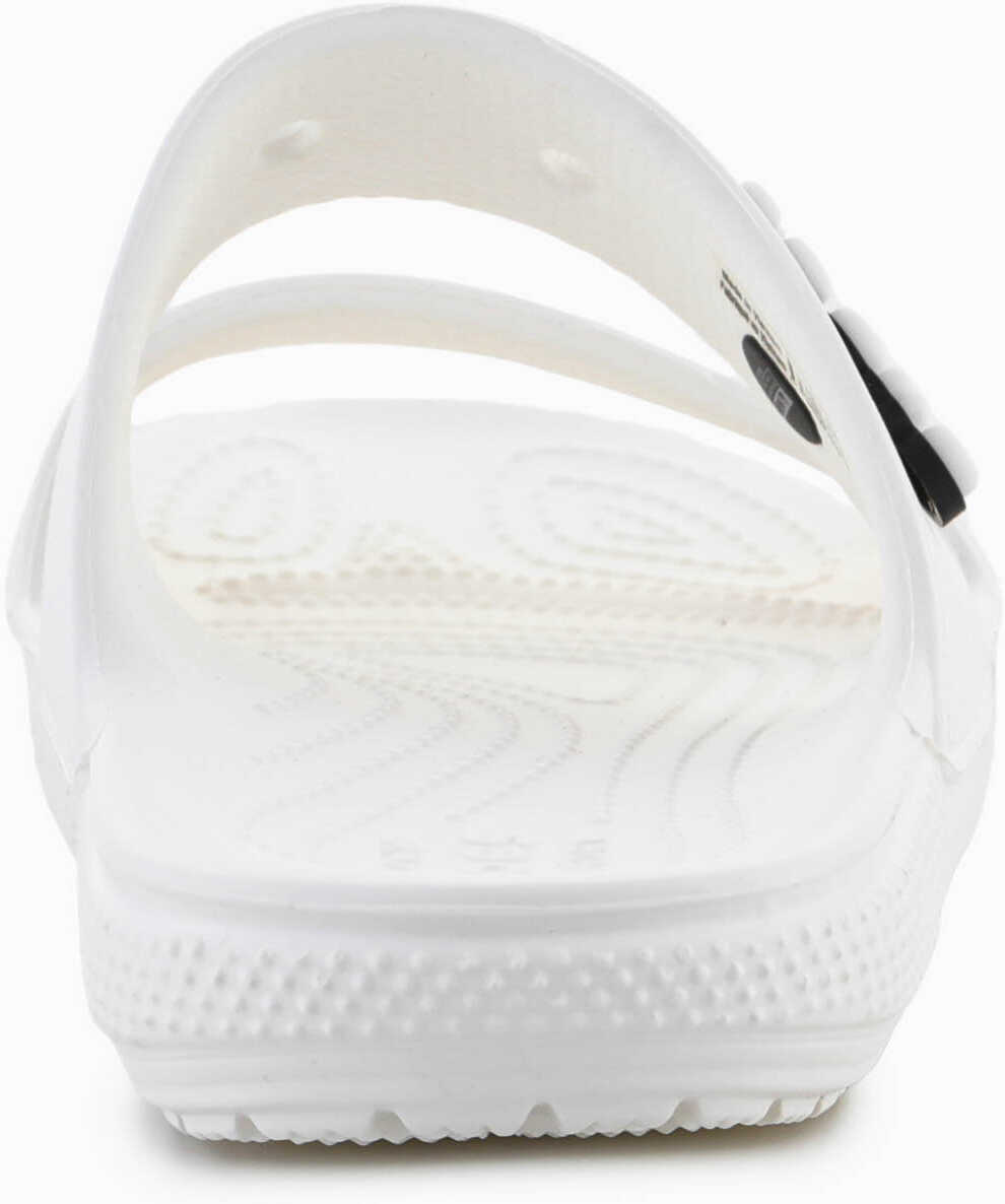 Saboti Crocs Classic Sandal White Barbati (BM 15198289) 5