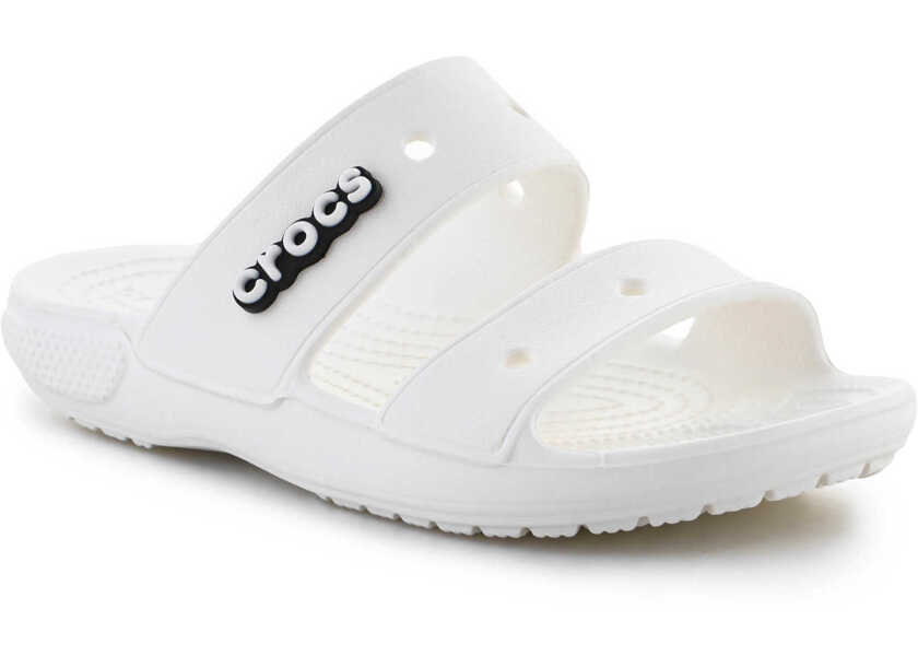 Saboti Crocs Classic Sandal White Barbati (BM 15198289) 1