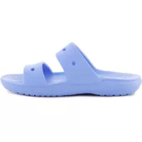 Saboti pentru Barbati - Saboti Crocs Classic Sandal 206761 - 5Q6 Blue/Purple Barbati (BM 15198310) - B-mall.ro