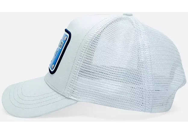 Sepci JOHN HATTER & CO BIGGER BOAT Blue/White Barbati (BM 15198361) 3