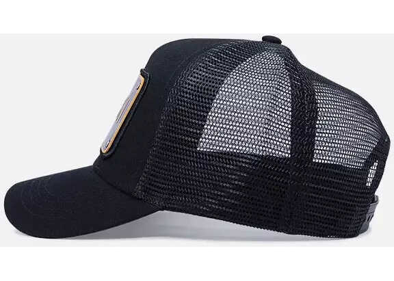 Sandale cu platforma JOHN HATTER & CO THE QUEEN BLACK Purple/Yellow/White Femei (BM 15198364) 4