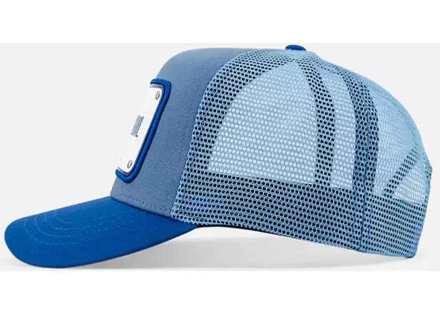 Sandale cu platforma JOHN HATTER & CO CLEVER GIRL Blue Femei (BM 15198370) 3