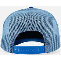 Sandale cu platforma Dama - Sandale cu platforma JOHN HATTER & CO CLEVER GIRL Blue Femei (BM 15198370) - B-mall.ro