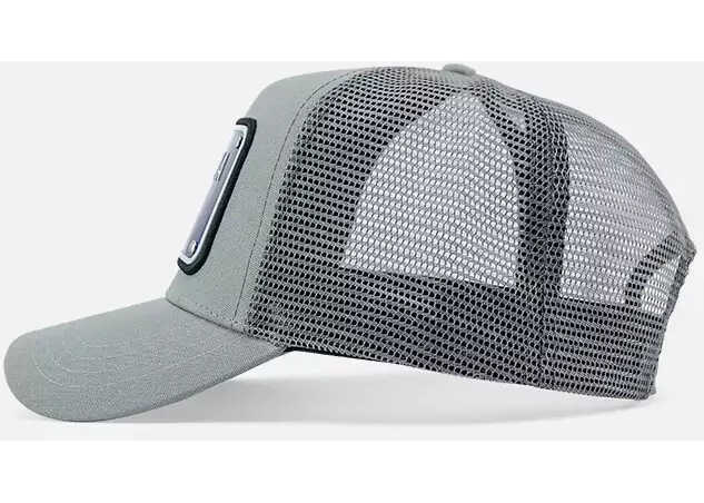 Sepci JOHN HATTER & CO DO YOU WANNA PLAY? Navy/Grey Barbati (BM 15198373) 3