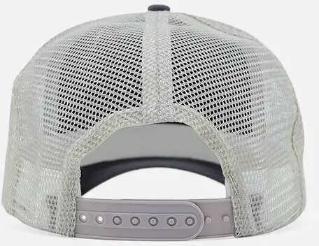 Sepci JOHN HATTER & CO ARE YOU NOT ENTERTAINED? Grey/Blue Barbati (BM 15198376) 4