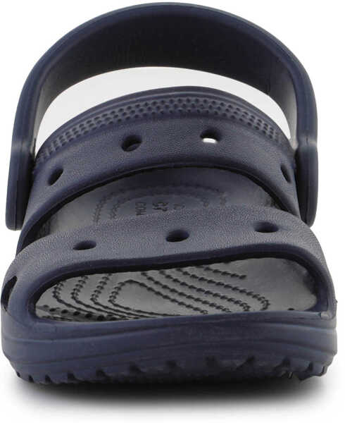 Sandale Crocs Classic Kids Sandal Navy Baieti (BM 15198472) 2