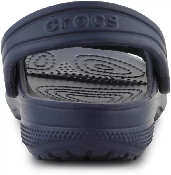 Sandale Crocs Classic Kids Sandal Navy Baieti (BM 15198472) 5
