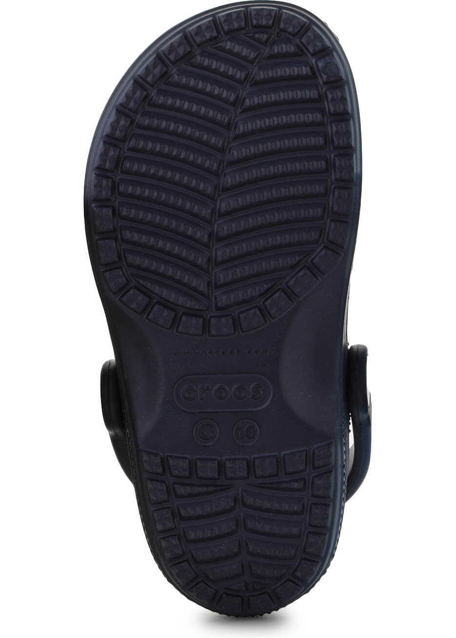 Sandale Crocs Classic Kids Sandal Navy Baieti (BM 15198472) 7