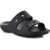 Crocs Classic Sandal Kids Black Black