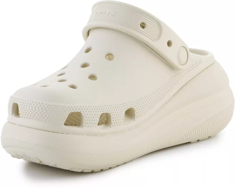 Papuci marka niezdefiniowana Crocs Classic Crush Clog 207521 - 2Y2 N/A Femei (BM 15198496) 3