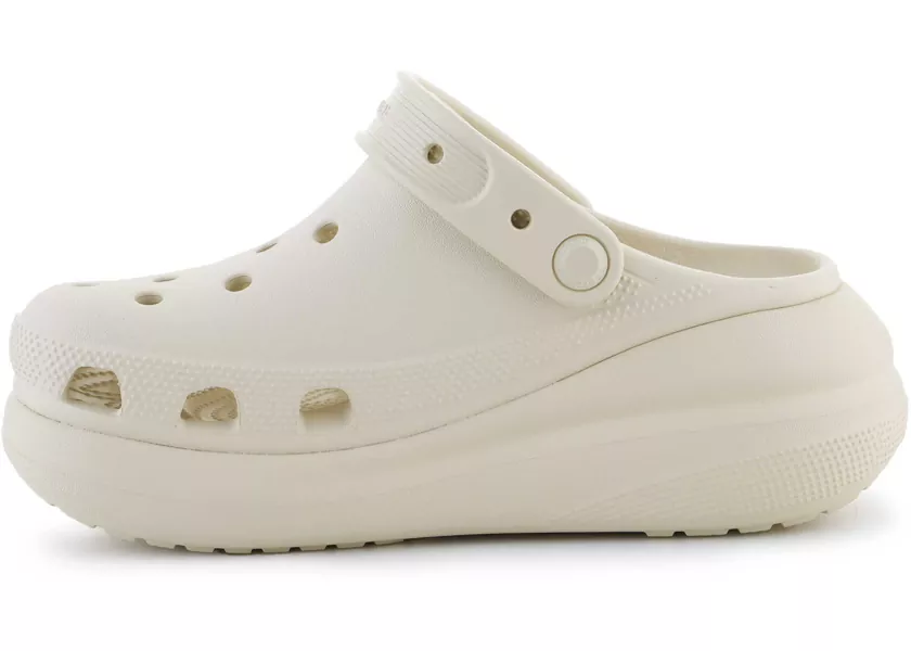 Papuci marka niezdefiniowana Crocs Classic Crush Clog 207521 - 2Y2 N/A Femei (BM 15198496) 4