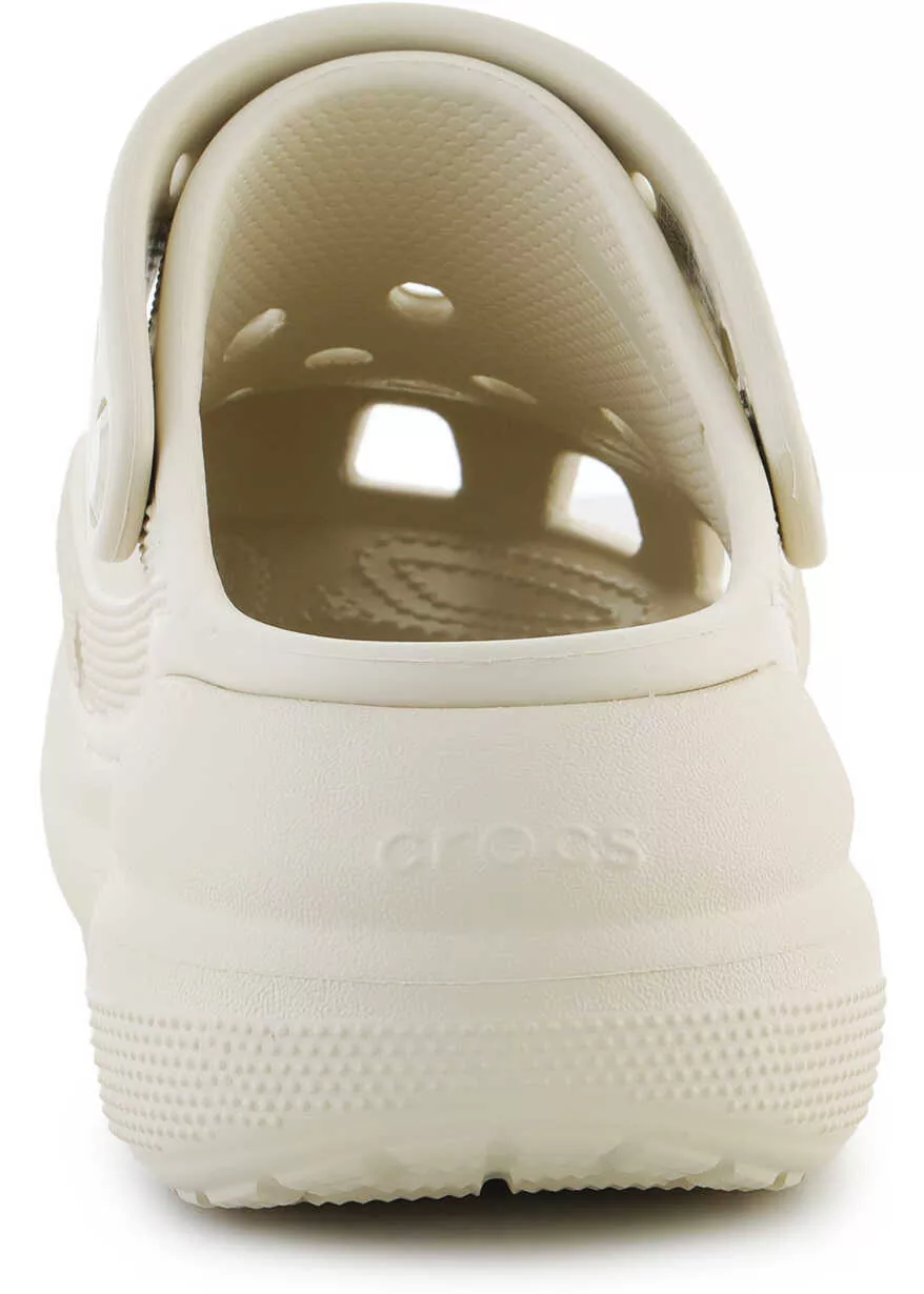 Papuci marka niezdefiniowana Crocs Classic Crush Clog 207521 - 2Y2 N/A Femei (BM 15198496) 5