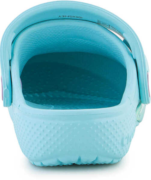 Sandale Crocs Fl Frozen II Kids Clog ICE BLUE Blue Fete (BM 15198502) 4