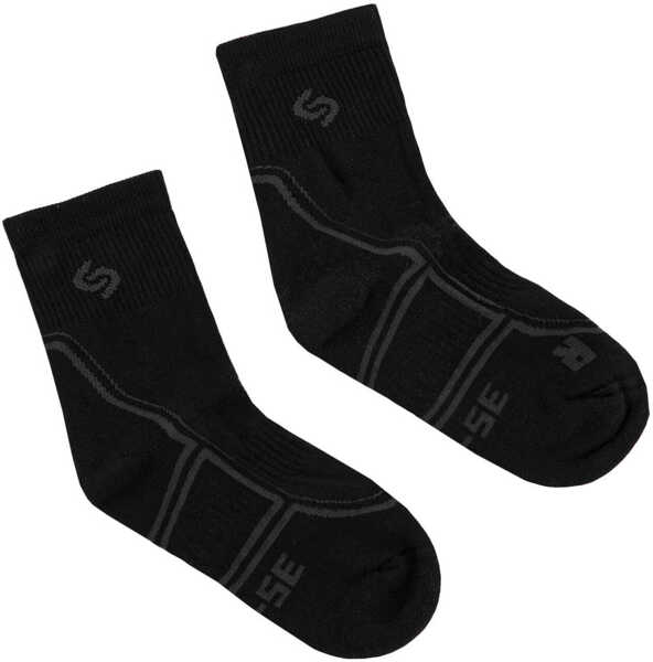 Sosete Motive NORDIC WALKING DEODORANT Grey/Black Barbati (BM 15198526) 1