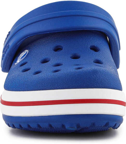 Papuci Crocs TODDLER slippers Toddler Crocband Clog N/A Fete (BM 15198562) 2