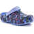 Crocs KIDS slippers Classic Butterfly Clog Kids Purple