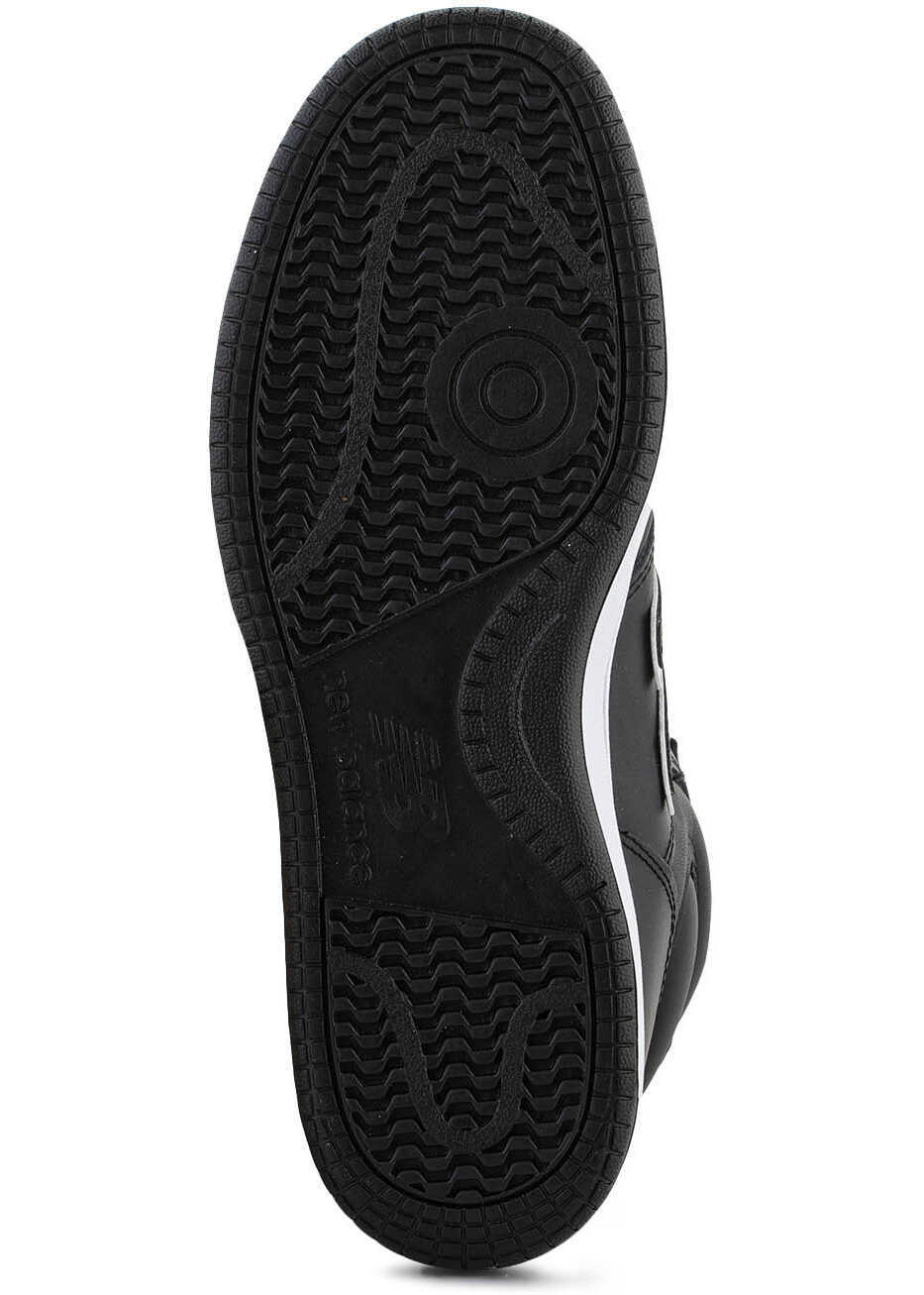 Sneakers New Balance BB480COB White/Black Barbati (BM 15198589) 7